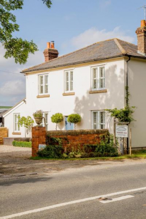 SmallBrook Cottage